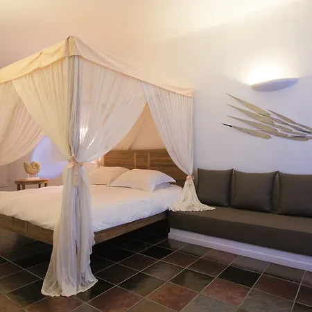 Hotel White Santorini Imerovigli (Santorini)