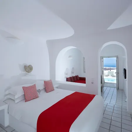 White Santorini