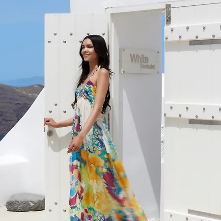 White Santorini Hotel 4*