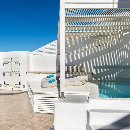 White Santorini 4* Imerovigli (Santorini)