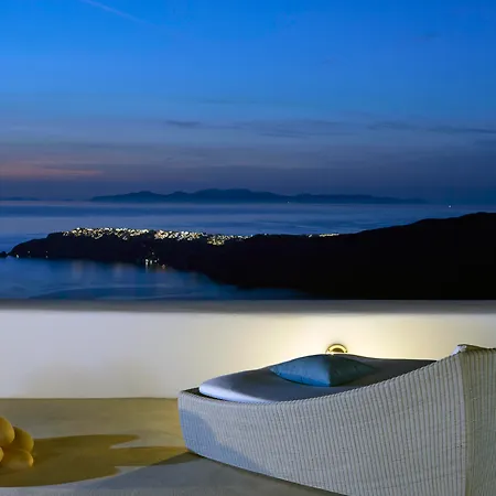 White Santorini Hotel Imerovigli (Santorini)