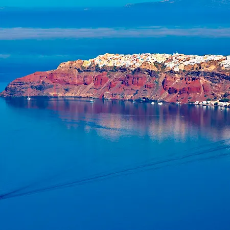 Hotel White Santorini 4*