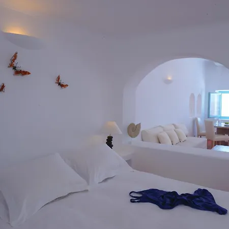White Santorini 4* Imerovigli (Santorini)