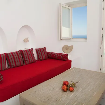 White Santorini