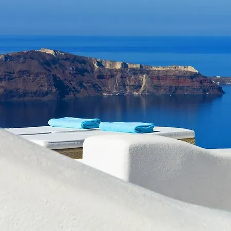 White Santorini Imerovigli (Santorini)