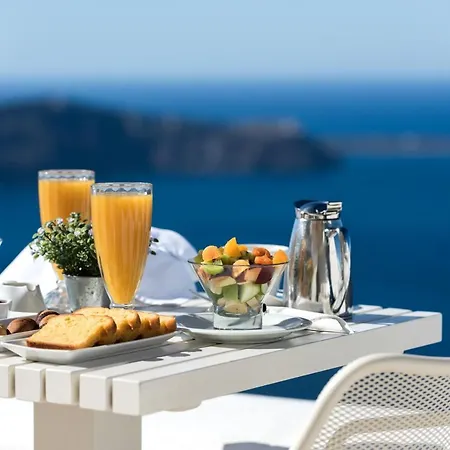 White Santorini 4* Imerovigli (Santorini)