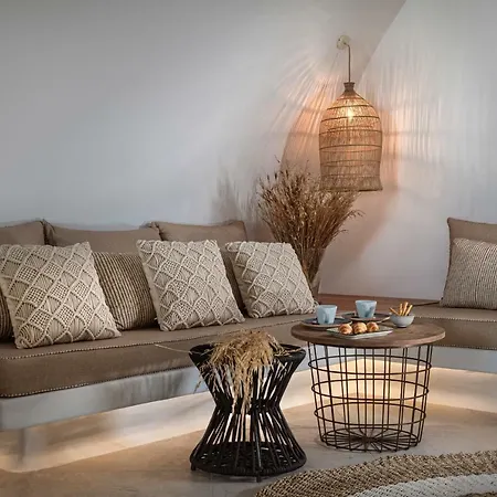 White Santorini 4* Imerovigli (Santorini)