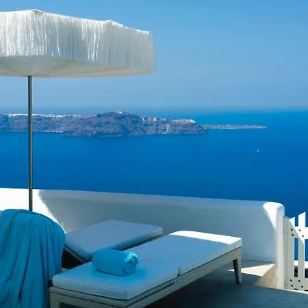 Hotel White Santorini