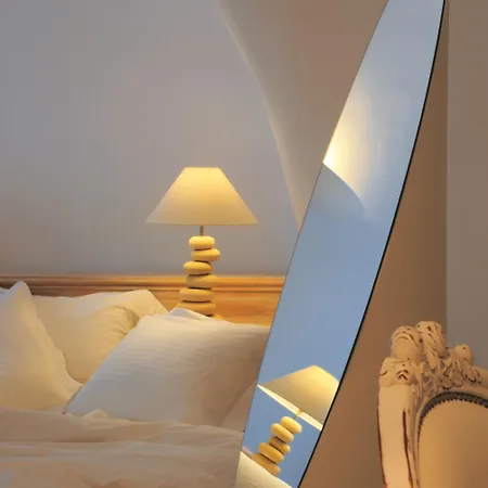 White Santorini 3* Imerovígli