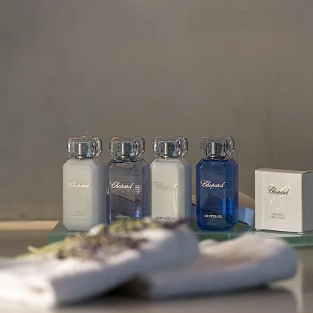 Szálloda White Santorini Imerovígli